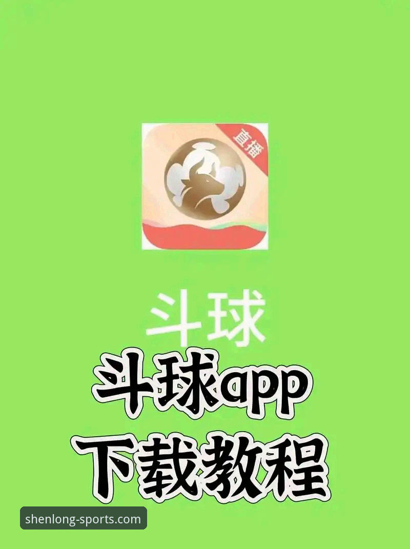 传统体育APP与龙珠体育体育娱乐平台：移动端体验的全面对比
