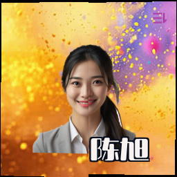 陈旭